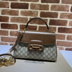 Gucci Top Handle Bags